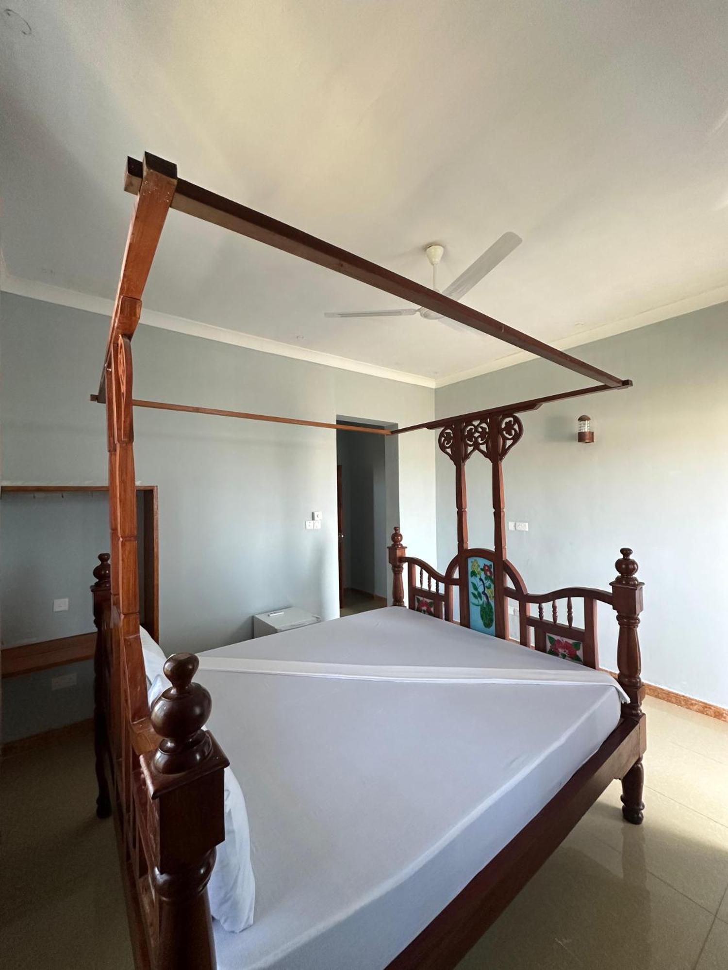 Taj Nungwi Hotel Banda Kuu 外观 照片