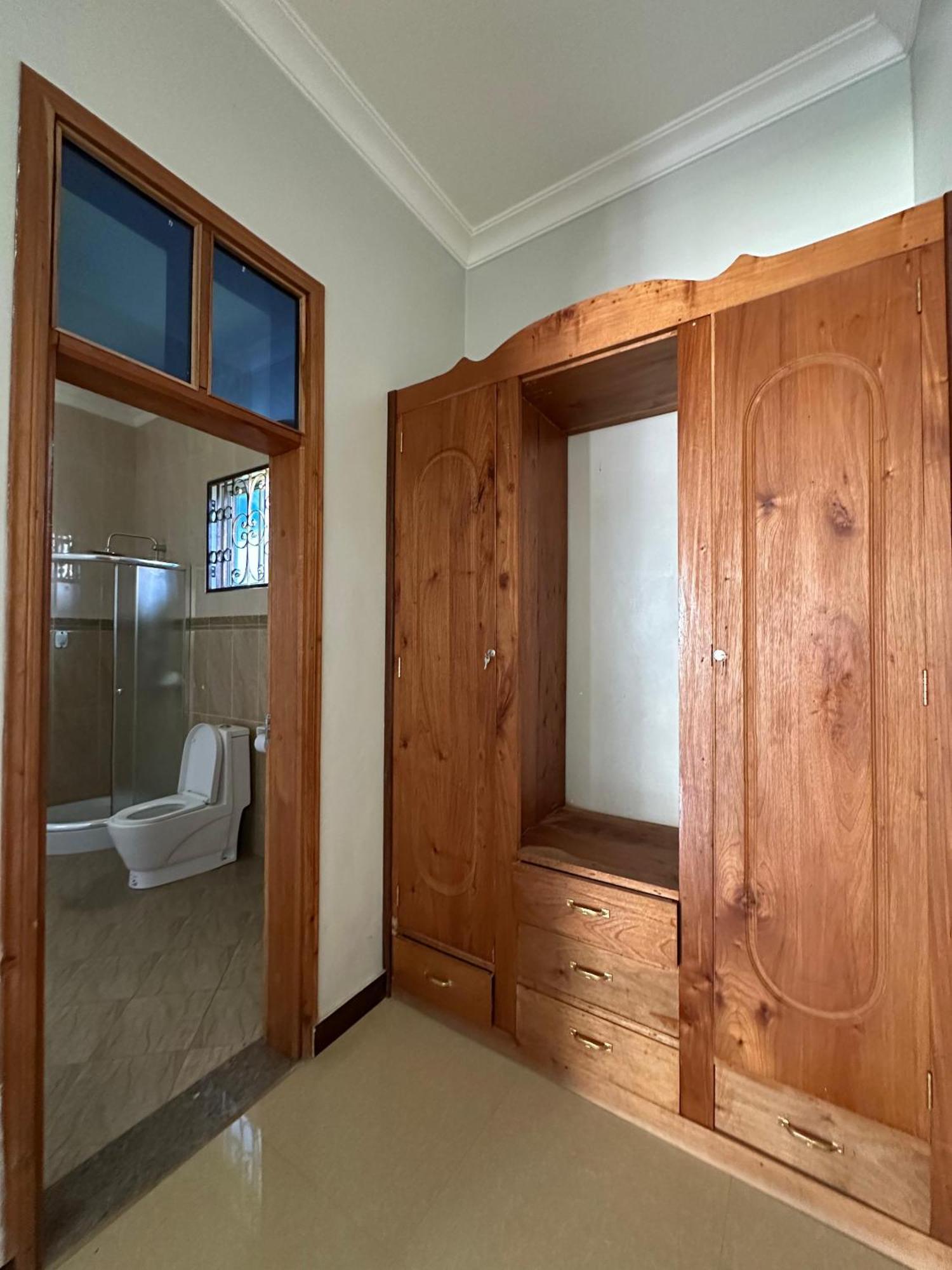Taj Nungwi Hotel Banda Kuu 外观 照片